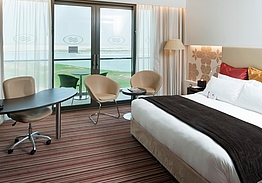 Crowne Plaza Yas Island by IHG