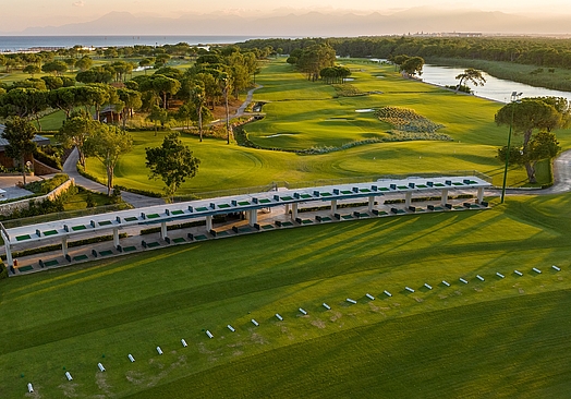 Cullinan Links Golf Club | Golf i Belek