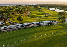 Cullinan Links Golf Club | Golf i Belek