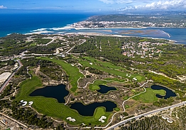 Royal Óbidos Spa & Golf Resort