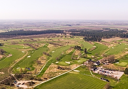 Give Golfklub