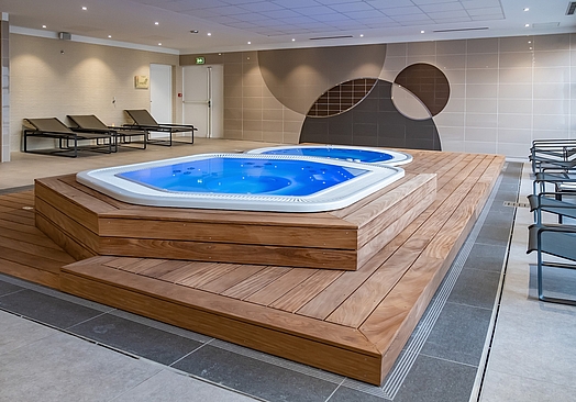 Le Golf National | Hotel Novotel Saint-Quentin en Yvelines