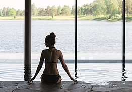 Hooks Golfklubb - Hooks Herrgård