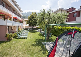 Hotel Villa Magnolia