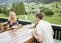 IMLAUER Hotel Schloss Pichlarn