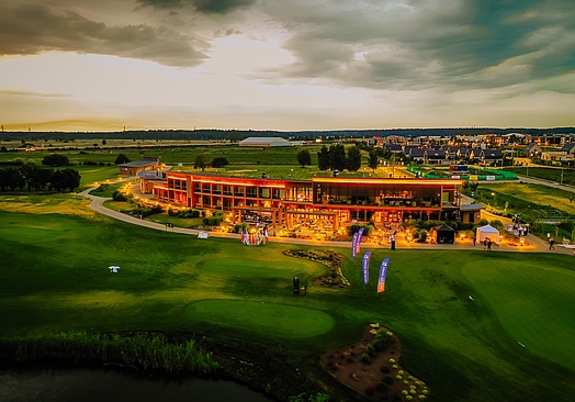 Jurmala Golf Club & Hotel