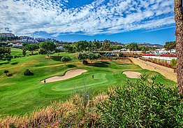 La Cala Golf Resort