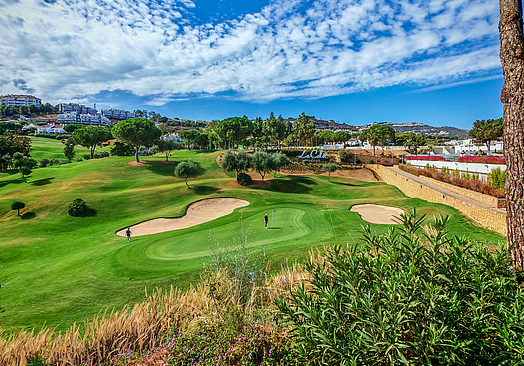 La Cala Golf Resort