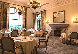 Monte Rei Golf & Country Club | Vistas Restaurant 