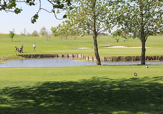 Odense Eventyr Golf | Golf på Fyn