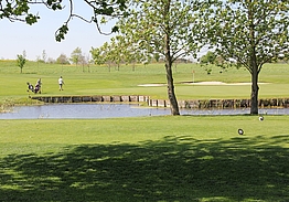 Odense Eventyr Golf | Golf på Fyn