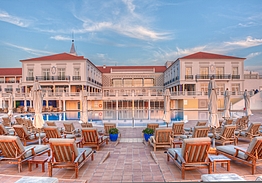 Praia D’El Rey Golf & Beach Resort