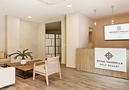 Royal Marbella Golf Resort