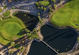 Salobre Golf Resort Gran Canaria