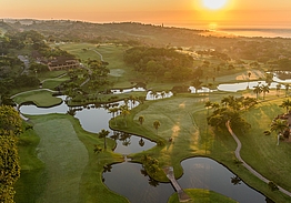 San Lameer Golf Estate