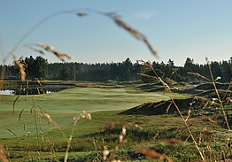 Sand Golf Club
