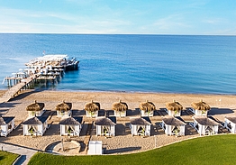 Sirene Belek Hotel | Golf i Belek