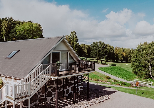 Skyrup Golf & Hotell | Golfresort i Skåne