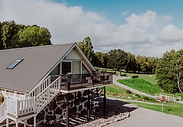 Skyrup Golf & Hotell | Golfresort i Skåne