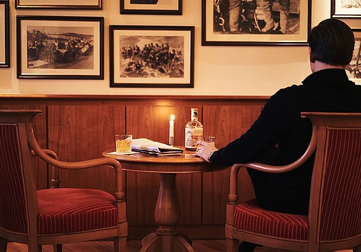 Strandidyll Heringsdorf