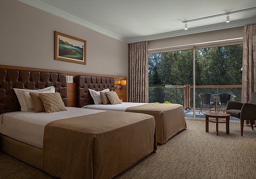 Sueno Hotels Golf Belek