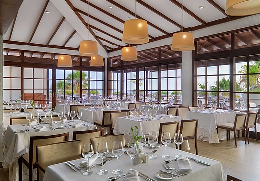 Hotel Jardín Tecina & Tecina Golf