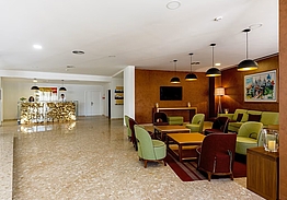 Vilamoura Garden Hotel