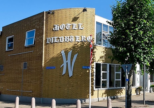 Hotel Vildbjerg