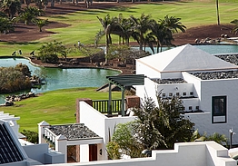 Hotel Suite Villa María | Golf Costa Adeje