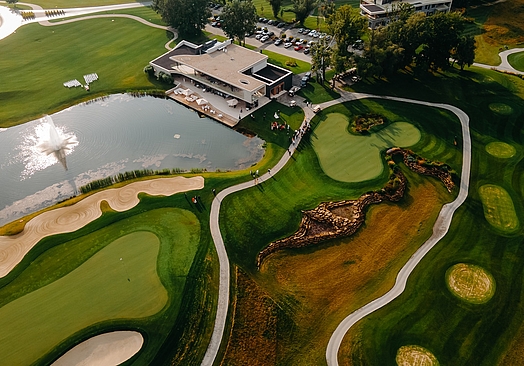 Zala Springs Golf Resort