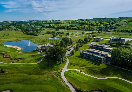 Zala Springs Golf Resort