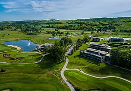 Zala Springs Golf Resort
