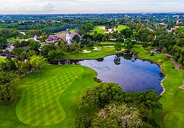 Alpine Golf & Sports Club