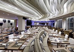 Amare Beach Hotel Marbella | Golf på Costa del Sol