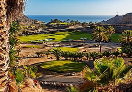 Anfi Golf by Lopesan | Golf på Gran Canaria