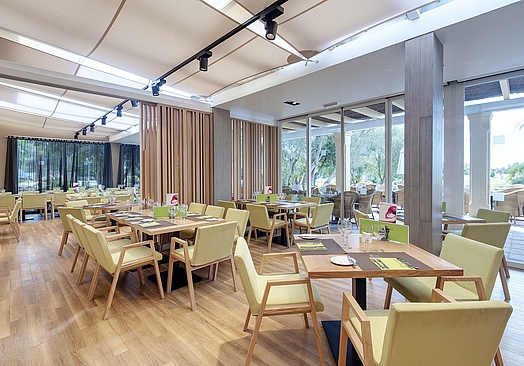 Barceló Montecastillo Golf & Sports Resort