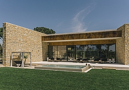 Camiral, a Quinta do Lago Resort – Girona, Spain