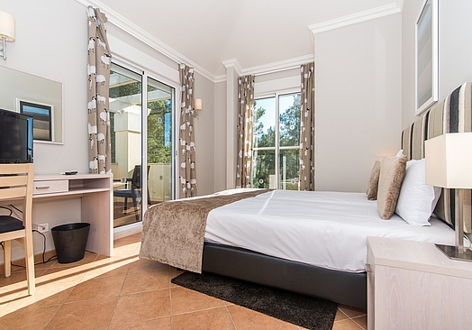 Castro Marim Golfe & Country Club | Golf på Algarve