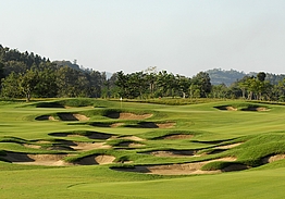 Chiang Mai Highlands Golf and Spa