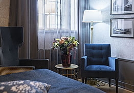 Home Hotel Grand Helsingborg