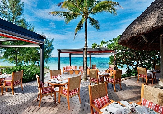 Constance Belle Mare | Golf på Mauritius