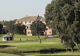 Club de Golf La Dehesa | Golf i Madrid