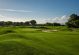 Hacienda Son Antem Golf Resort