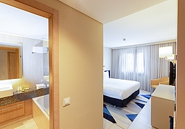 Hilton Vilamoura As Cascatas Golf Resort & Spa