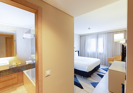 Hilton Vilamoura As Cascatas Golf Resort & Spa