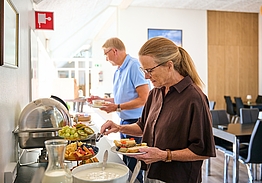 Hvide Klit Golf og Hotel