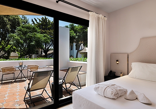 Inmood San Roque Hotel