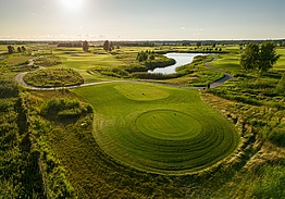 Jurmala Golf Club & Hotel
