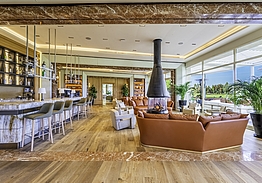 Kaya Palazzo Golf Club | Golf i Belek