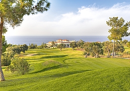 Korineum Golf & Beach Resort